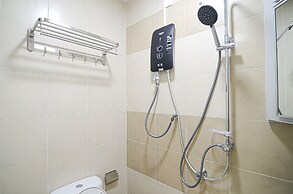 Dahlia Home at Rafflesia Condominium