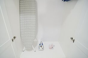 Dahlia Home at Rafflesia Condominium