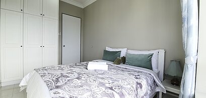 Dahlia Home at Rafflesia Condominium