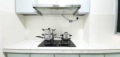 Dahlia Home at Rafflesia Condominium