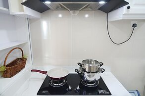 Dahlia Home at Rafflesia Condominium