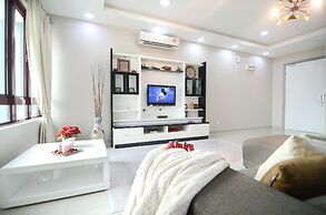 Dahlia Home at Rafflesia Condominium