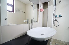 Dahlia Home at Rafflesia Condominium