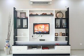 Dahlia Home at Rafflesia Condominium