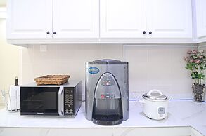 Dahlia Home at Rafflesia Condominium