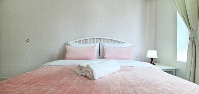 Dahlia Home at Rafflesia Condominium