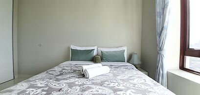 Dahlia Home at Rafflesia Condominium