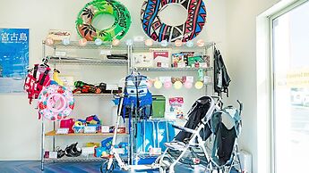 Miyakojima Villa Charles