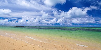 Miyakojima Villa Charles