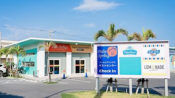 Miyakojima Villa Charles