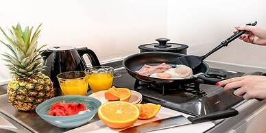 Miyakojima Villa Charles