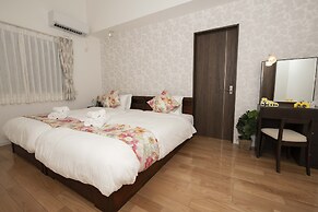 Miyakojima Villa Charles