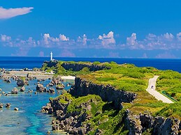 Miyakojima Villa Charles