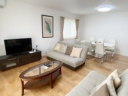 Miyakojima Villa Charles