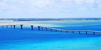 Miyakojima Villa Charles