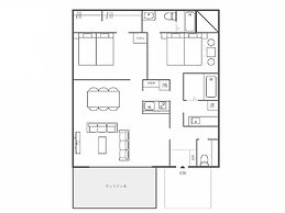 Miyakojima Villa Charles