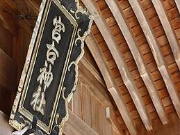 Miyakojima Villa Charles