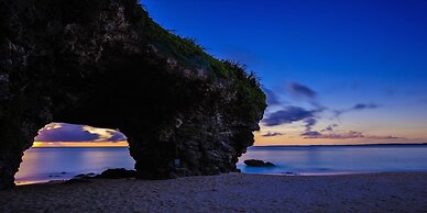 Miyakojima Villa Charles