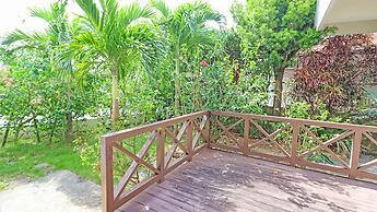 Miyakojima Villa Plumeria