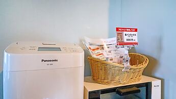 Miyakojima Villa Plumeria