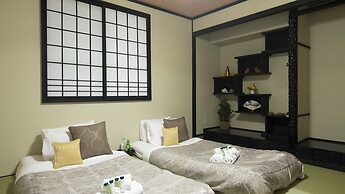 Miyakojima Villa Plumeria