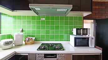 Miyakojima Villa Plumeria