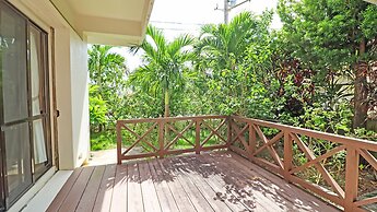 Miyakojima Villa Plumeria