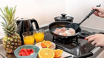 Miyakojima Villa Plumeria