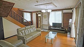 Miyakojima Villa Plumeria