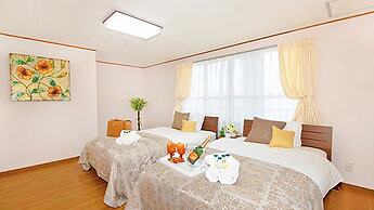 Miyakojima Villa Plumeria