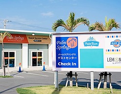 Miyakojima Villa Plumeria