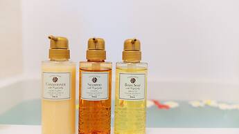 Miyakojima Villa Plumeria