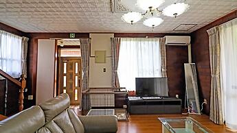 Miyakojima Villa Plumeria