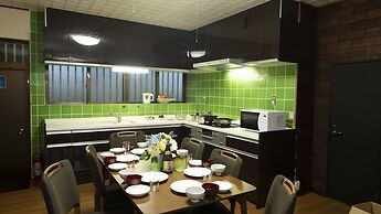 Miyakojima Villa Plumeria