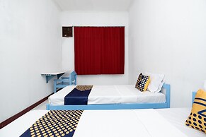 SPOT ON 2289 Hotel Saudara