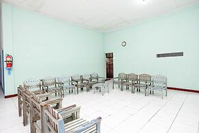 SPOT ON 2289 Hotel Saudara