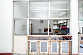 SPOT ON 2289 Hotel Saudara