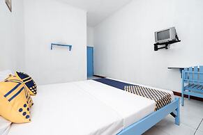 SPOT ON 2289 Hotel Saudara