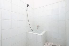 SPOT ON 2289 Hotel Saudara