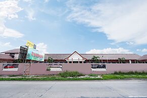 SPOT ON 2289 Hotel Saudara