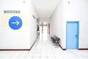 SPOT ON 2289 Hotel Saudara