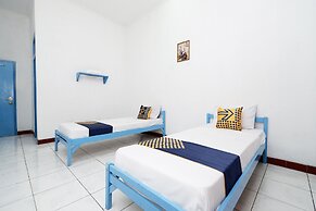 SPOT ON 2289 Hotel Saudara