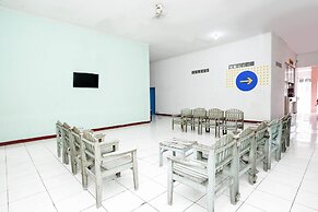 SPOT ON 2289 Hotel Saudara