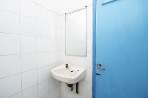 SPOT ON 2289 Hotel Saudara