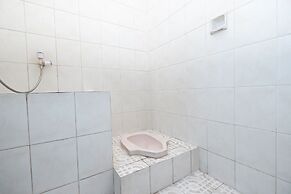 SPOT ON 2289 Hotel Saudara