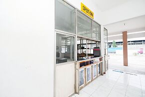 SPOT ON 2289 Hotel Saudara