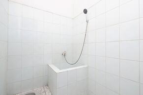 SPOT ON 2289 Hotel Saudara