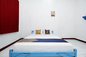 SPOT ON 2289 Hotel Saudara