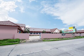 SPOT ON 2289 Hotel Saudara