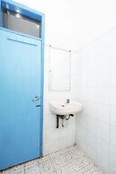 SPOT ON 2289 Hotel Saudara